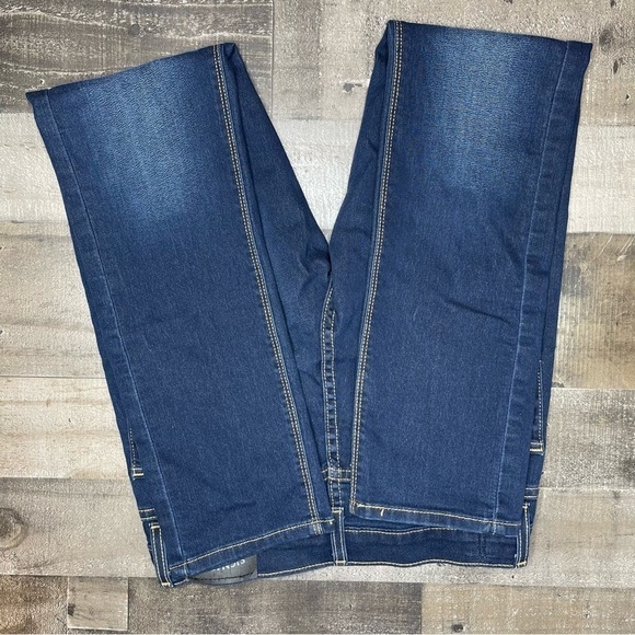 Levi’s Slim Jean Girls size 14 - Picture 3 of 12